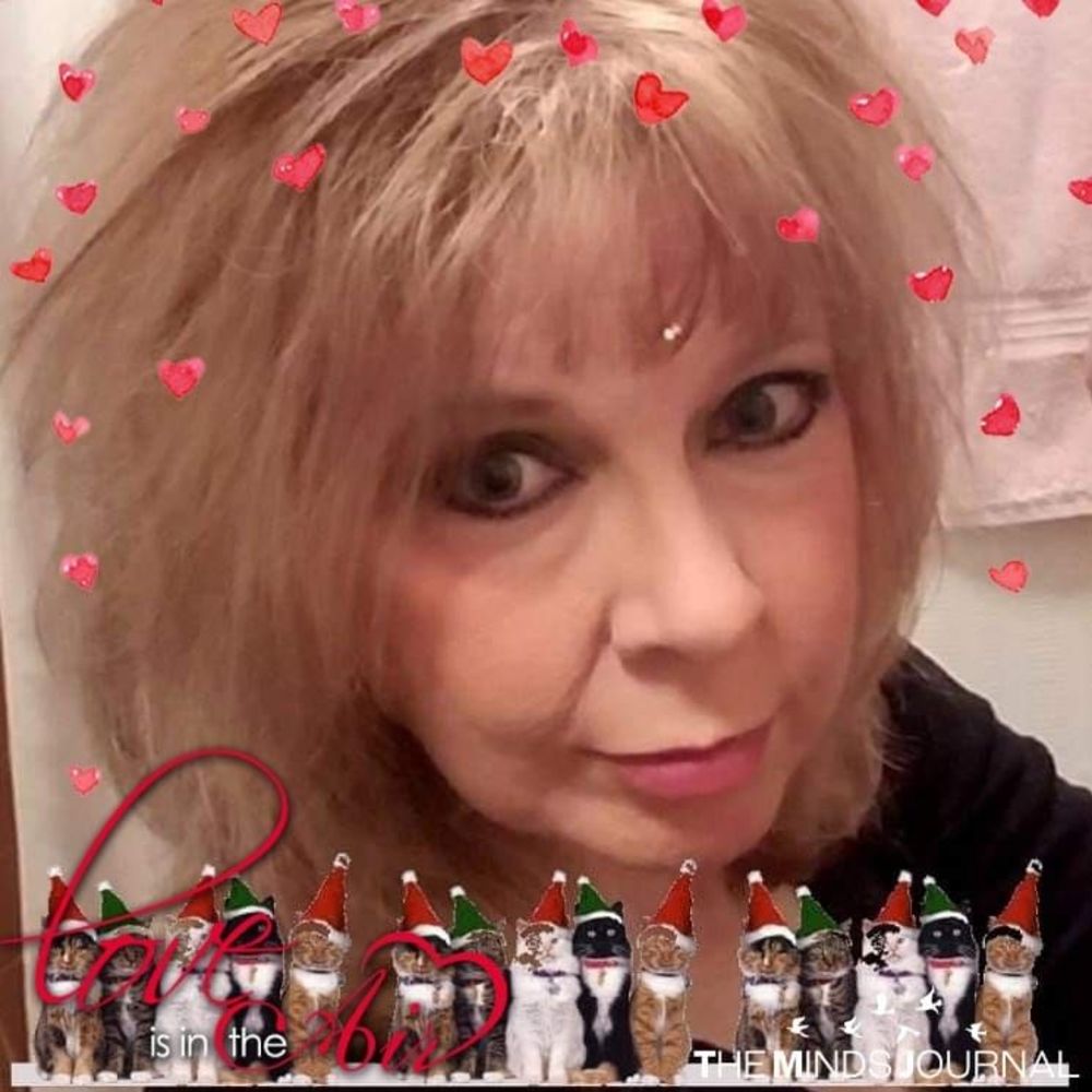Meet your Posher, Lori